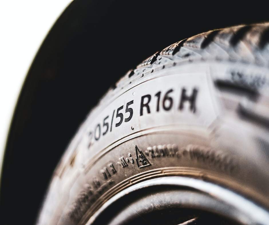 význam DOT čísla pneumatiky